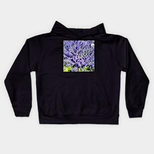 Summer memory Kids Hoodie